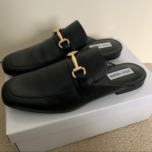 STEVE MADDEN WINTOUR MULE